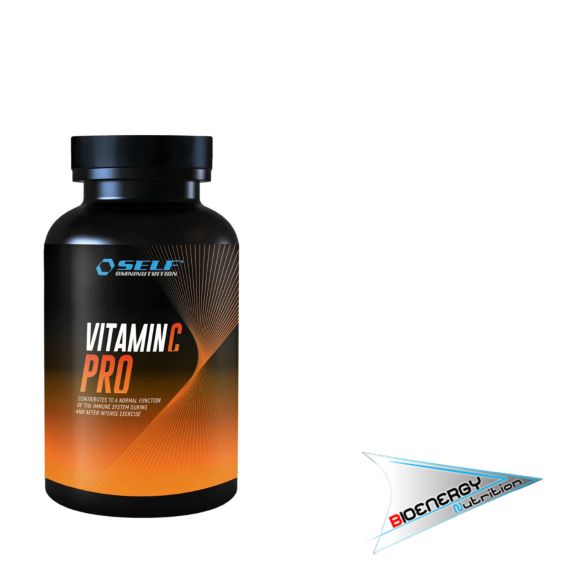 SELF-VITAMIN C PRO (Conf. 100 tab)     